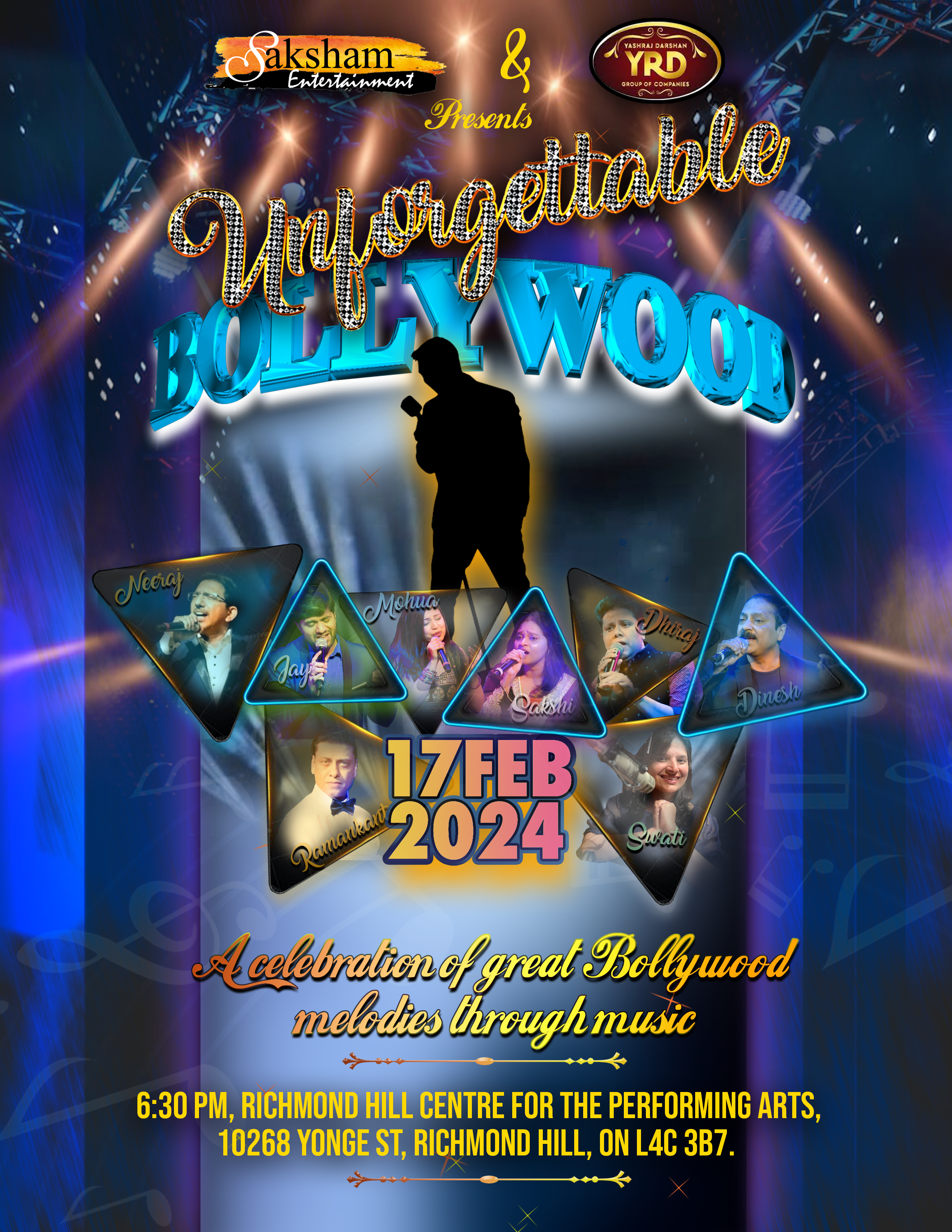 UNFORGETTABLE-BOLLYWOOD-Flyer-3